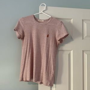 Marine Layer Classic Crew Tee